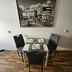 50m2 In Zittauer Stadtzentrum Innenstadt Innenring Lage - Wohnen Auf Zeit In - 1 Raum Apartman Zittau