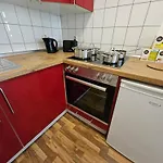 Apartman 50m2 In Zittauer Stadtzentrum Innenstadt Innenring Lage - Wohnen Auf Zeit In - 1 Raum Zittau