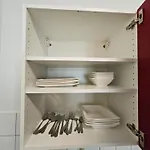 50m2 In Zittauer Stadtzentrum Innenstadt Innenring Lage - Wohnen Auf Zeit In - 1 Raum Apartman Zittau
