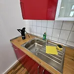 50m2 In Zittauer Stadtzentrum Innenstadt Innenring Lage - Wohnen Auf Zeit In - 1 Raum Zittau