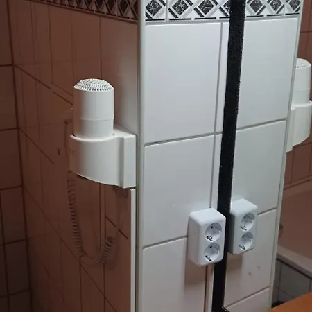 50m2 In Zittauer Stadtzentrum Innenstadt Innenring Lage - Wohnen Auf Zeit In - 1 Raum * Zittau