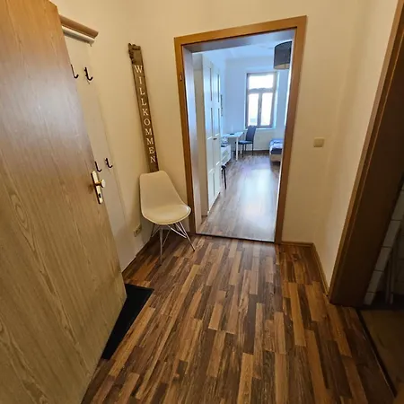 50m2 In Zittauer Stadtzentrum Innenstadt Innenring Lage - Wohnen Auf Zeit In - 1 Raum * Zittau