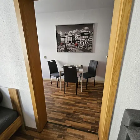 In Zittauer Stadtzentrum Innenstadt Innenring Lage - Wohnen Auf Zeit In - 1 Raum *