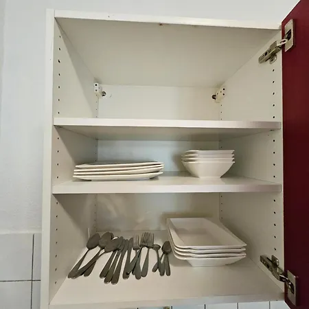 50m2 In Zittauer Stadtzentrum Innenstadt Innenring Lage - Wohnen Auf Zeit In - 1 Raum Apartmán Zittau