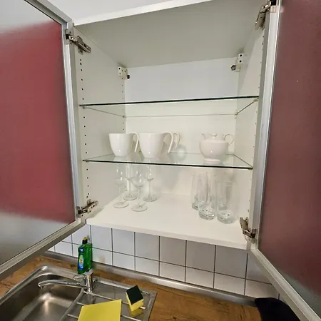 50m2 In Zittauer Stadtzentrum Innenstadt Innenring Lage - Wohnen Auf Zeit In - 1 Raum *