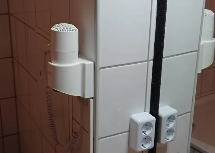 50m2 In Zittauer Stadtzentrum Innenstadt Innenring Lage - Wohnen Auf Zeit In - 1 Raum * Zittau