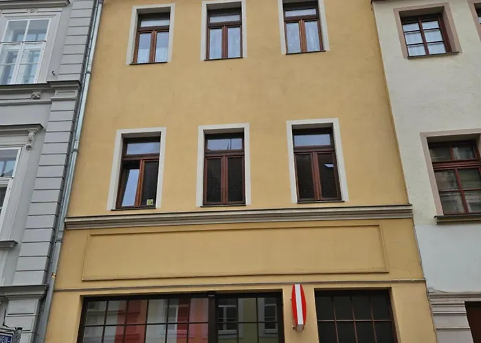 50m2 In Zittauer Stadtzentrum Innenstadt Innenring Lage - Wohnen Auf Zeit In - 1 Raum Zittau