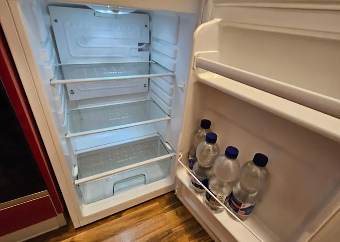 Apartment 50m2 In Zittauer Stadtzentrum Innenstadt Innenring Lage - Wohnen Auf Zeit In - 1 Raum