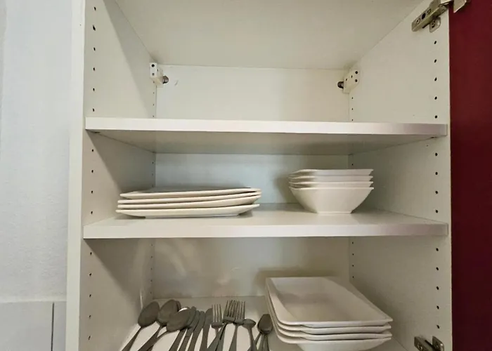 50m2 In Zittauer Stadtzentrum Innenstadt Innenring Lage - Wohnen Auf Zeit In - 1 Raum Apartment Zittau