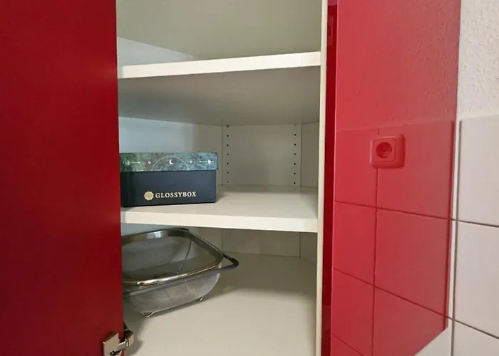 50m2 In Zittauer Stadtzentrum Innenstadt Innenring Lage - Wohnen Auf Zeit In - 1 Raum *