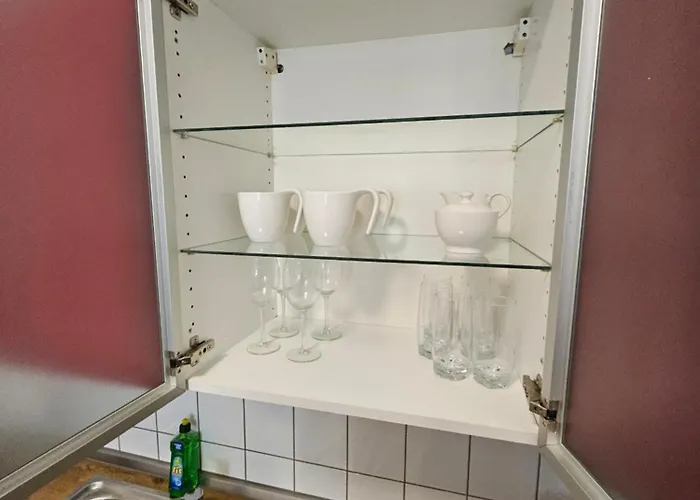 50m2 In Zittauer Stadtzentrum Innenstadt Innenring Lage - Wohnen Auf Zeit In - 1 Raum *